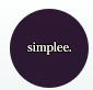Simplee logo